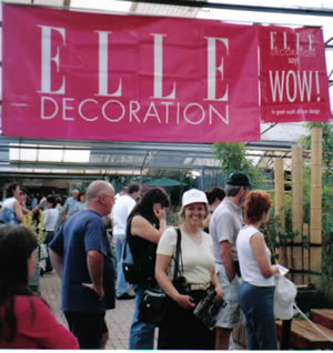 Testimonial - Elle Decor Wow Award