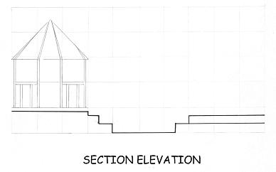 Drawing Elevation