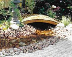 Rock Garden Design