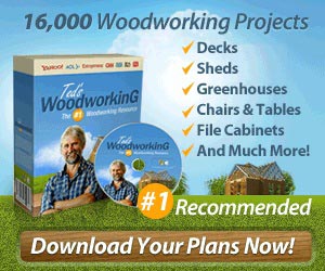 Get Your Woodworking Plans Here