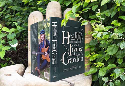 Healing Through the Living Garden