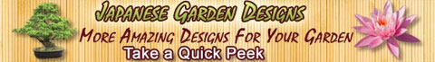 Japanese Garden Designs