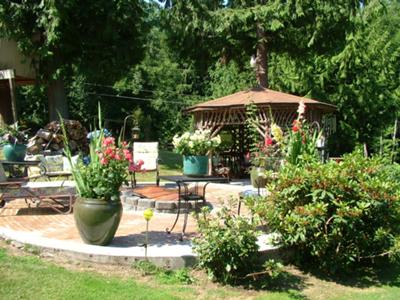 Bentwood Gazebo