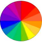 Color Wheel Color Wheel